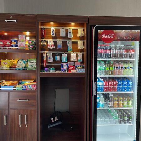 格罗夫城温德姆温盖特酒店 外观 照片