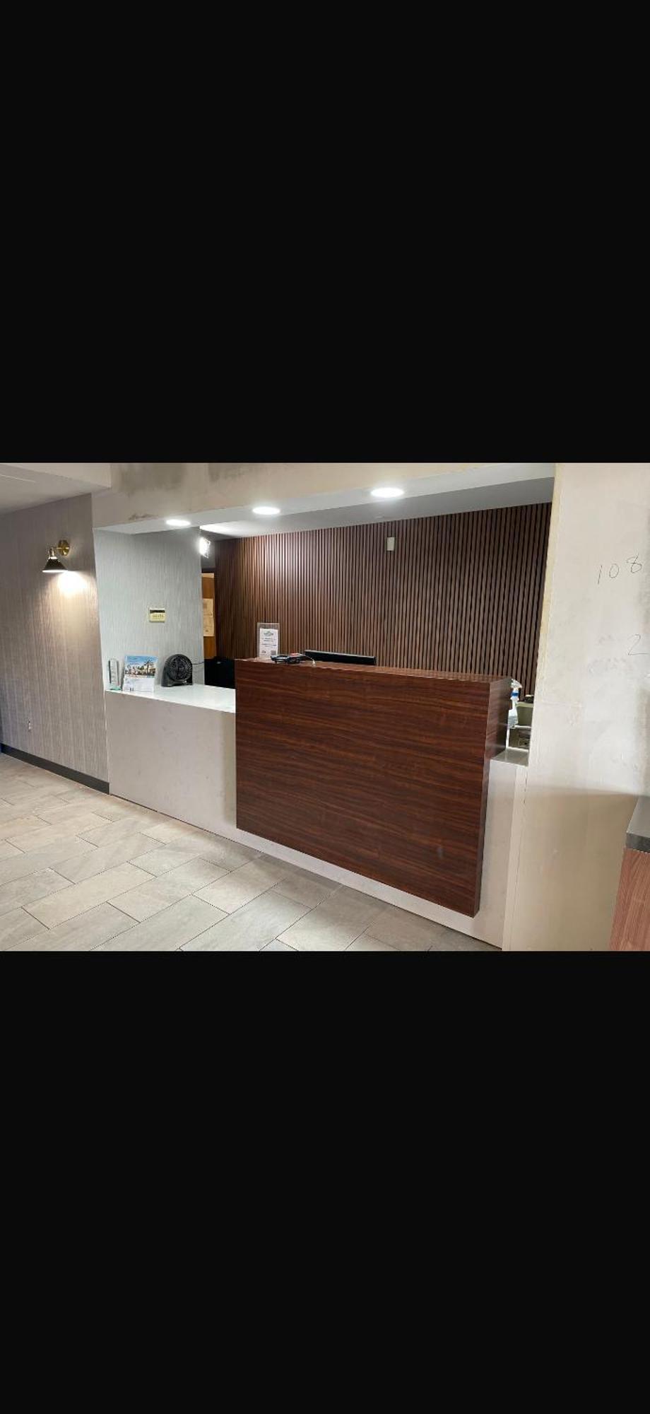 格罗夫城温德姆温盖特酒店 外观 照片