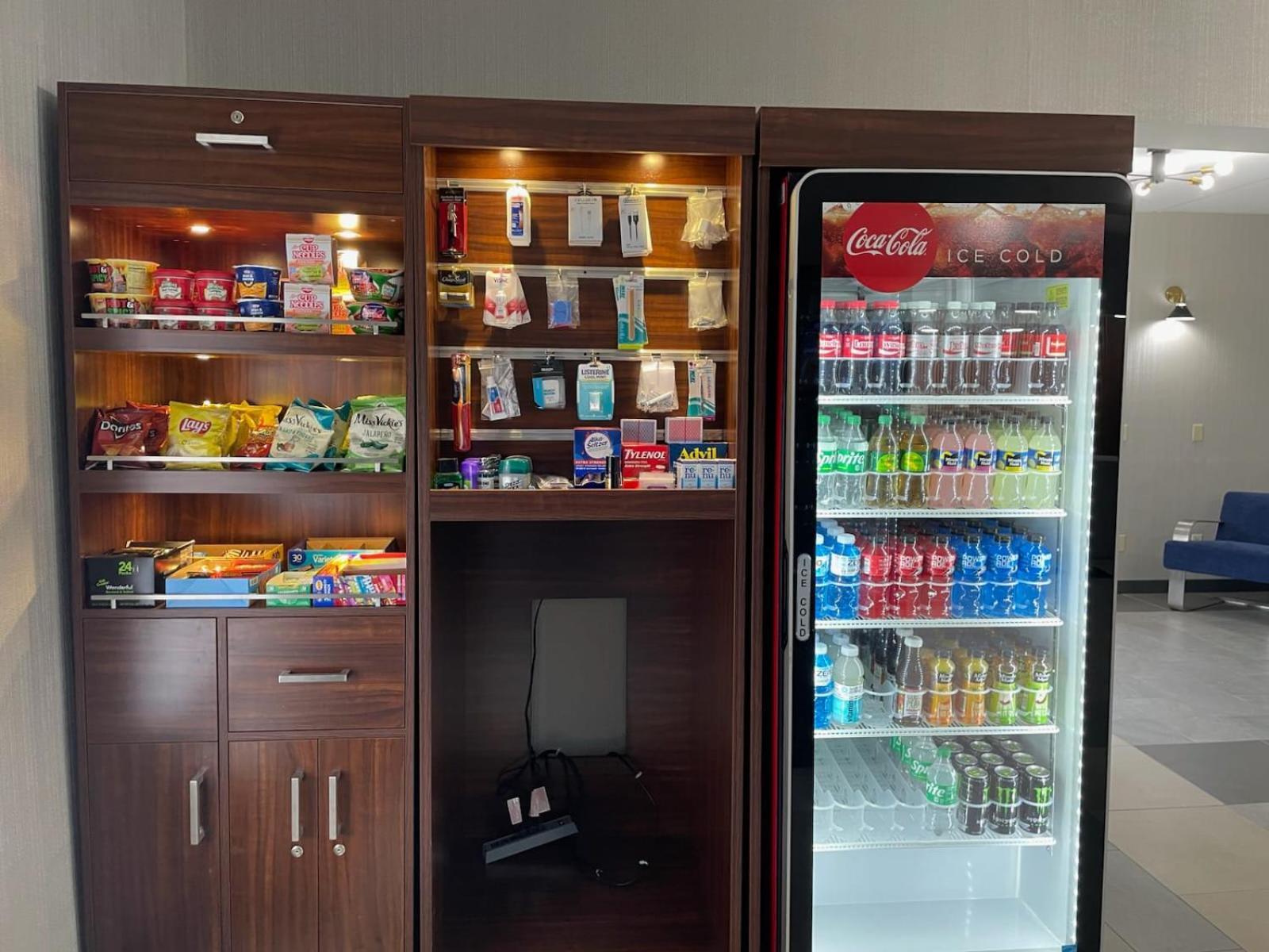 格罗夫城温德姆温盖特酒店 外观 照片