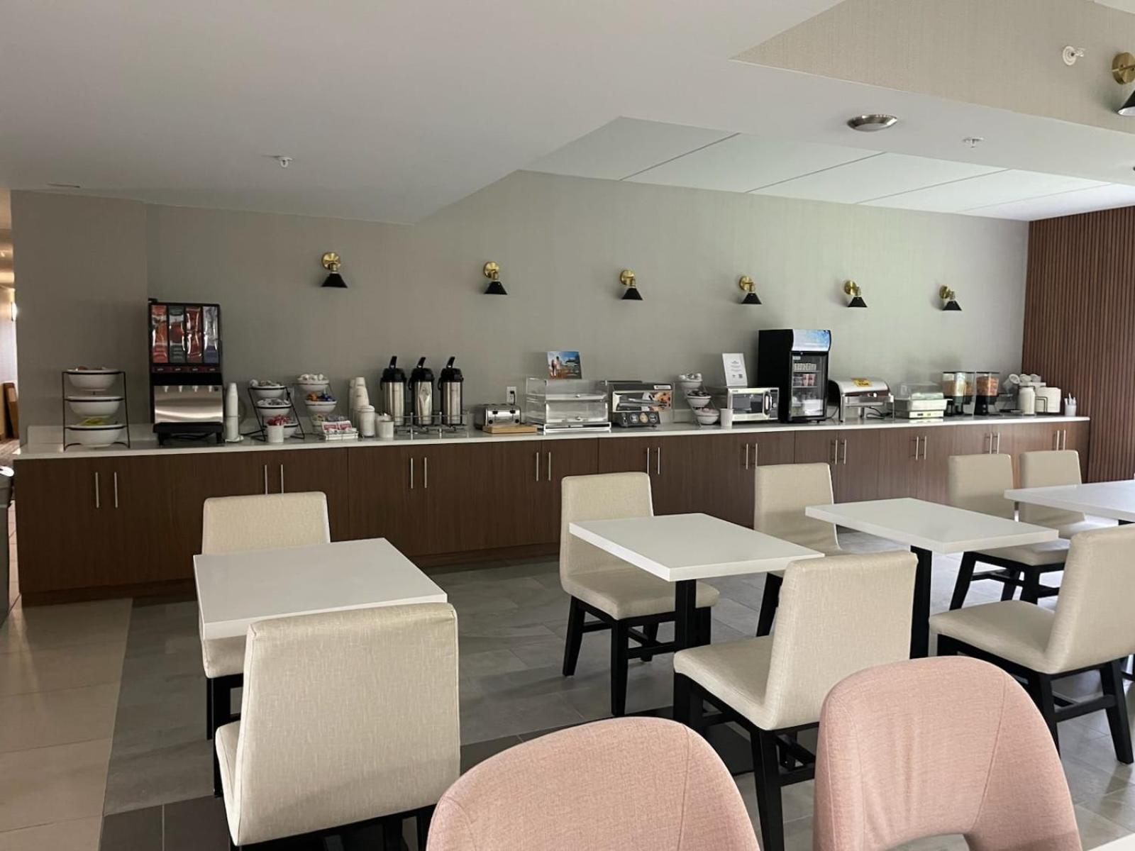 格罗夫城温德姆温盖特酒店 外观 照片